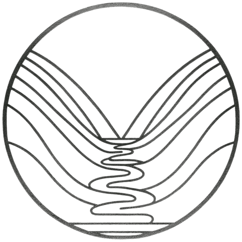 Den Stille dal vel logo